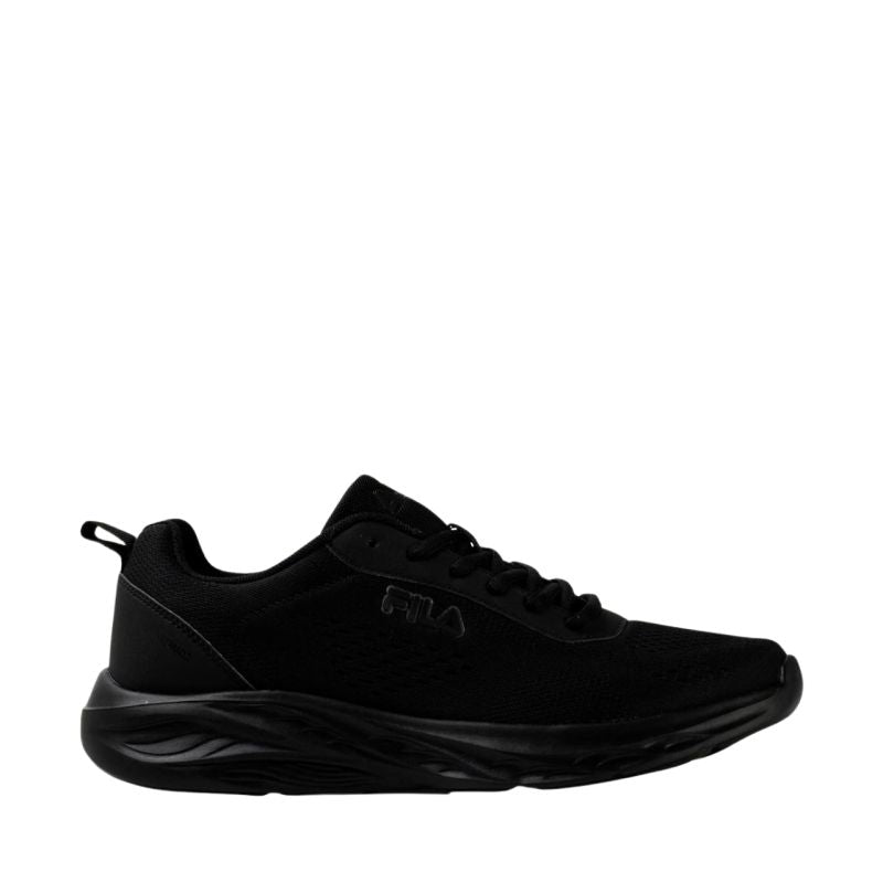 Fila Spectris Men's Shoes Black FFM0479 80010