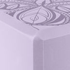 GAIAM Lilac Point 63748 foam Yoga Cube Accessories/Training equipment Your Sports Performance