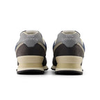 New Balance U574 black Lifestyle unisex sneakers (U574SGG) In preparation Your Sports Performance