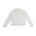 Women's Nike Essential Longsleeve Top Tee - DD5882-100 Nike