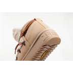 D.Franklin children's snow boots winter fashionable insulated ankle boots In preparation Your Sports Performance