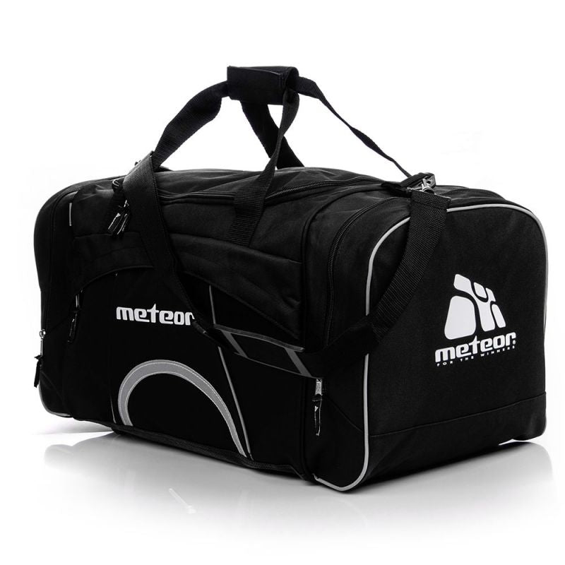 Meteor Horus 75407 bag black Accessories/Bags/Other bags Your Sports Performance