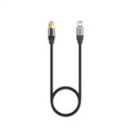 UNITEK ETHERNET CABLE RJ-45 LAN CAT.8 (S/FTP) 1M Kable, gniazda i wtyki/Patchcable Your Sports Performance