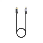 UNITEK ETHERNET CABLE RJ-45 LAN CAT.8 (S/FTP) 1M Kable, gniazda i wtyki/Patchcable Your Sports Performance