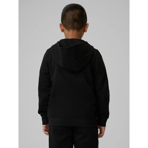 Boy's regular hooded sweatshirt 4F 4FJRMM00TSWSM2747-20S 4f