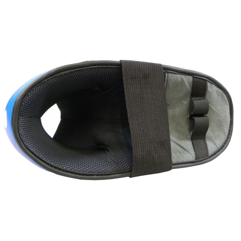 Foot protectors OSPU-1W (WAKO APPROVED) 030631-2M Accessories/Protectors and knee pads Your Sports Performance