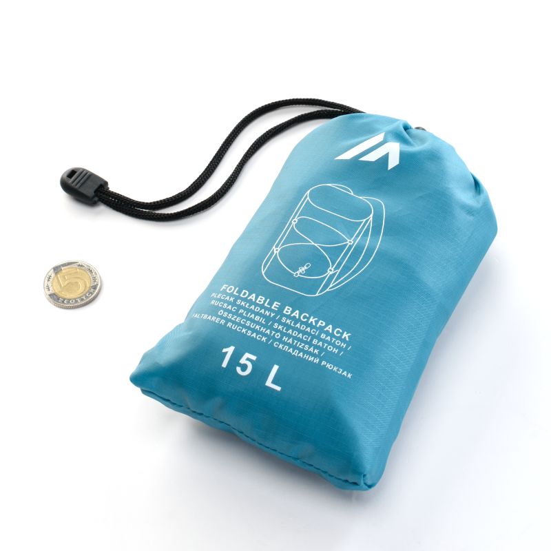 FOLDIN Foldable Backpack