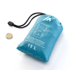 FOLDIN Foldable Backpack