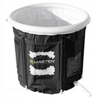 Ice Bath MASTER 75 x 75 cm - MAS-B682 Siłownia i Fitness/Sprzęt Your Sports Performance