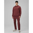 Men's regular hooded sweatshirt 4F 4FRSS26TSWSM2793-60S 4f