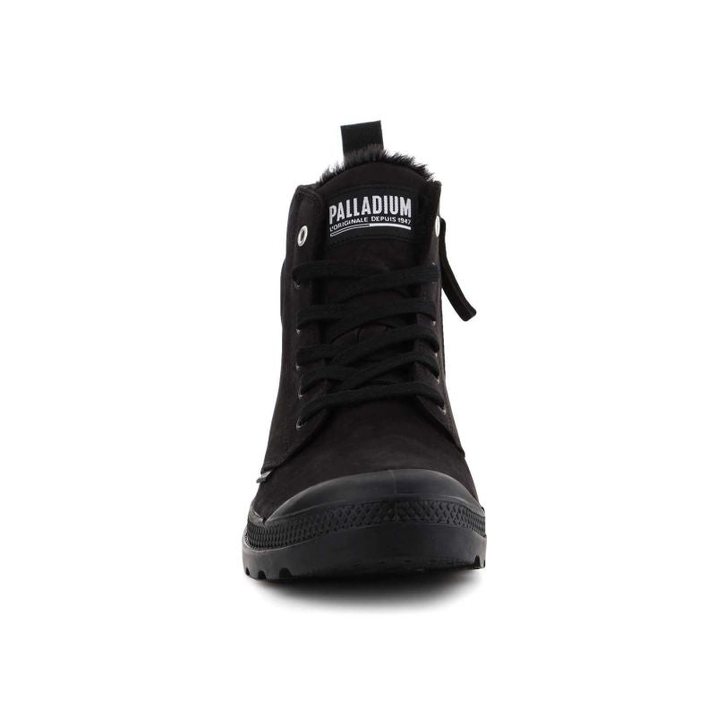 Shoes Palladium Pampa Hi Zip Wl M 05982-010-M Footwear/Lifestyle/Palladium Your Sports Performance