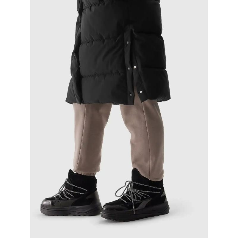 Long down winter jacket 4F W 4FWAW24TDJAF476-20S Clothing/Outdoor Your Sports Performance