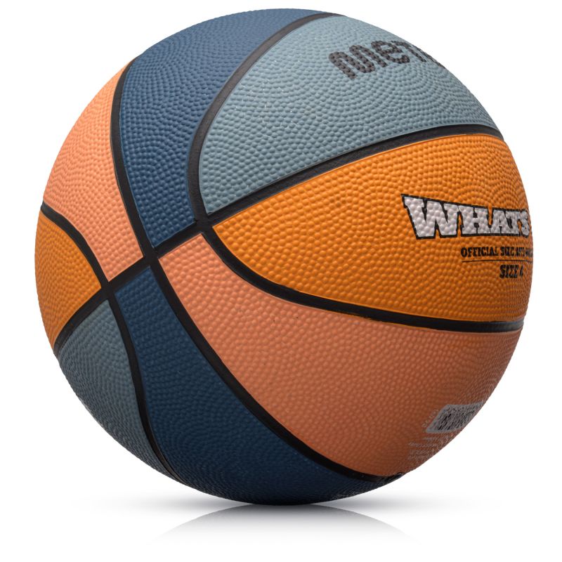 Basketball Meteor What's up 4 16793 size 4 Accessories/Balls/Basketball Your Sports Performance
