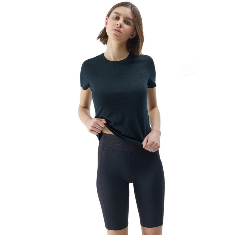 4F Shorts W 4FWSS24TFSHF547 21S Clothing/Training 4F