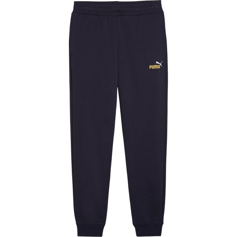 Puma ESS no.1 Logo Sweatpants FL M 682606 16 Clothing/Lifestyle/Trousers, shorts Your Sports Performance