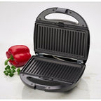Clatronic ST/WA 3670 toaster (800W; black) AGD - Produkty/Opiekacze Your Sports Performance