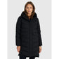 Women's down coat with natural filling 4F 4FRAW25TDJAF0812-20S *Kategoria tymczasowa Your Sports Performance