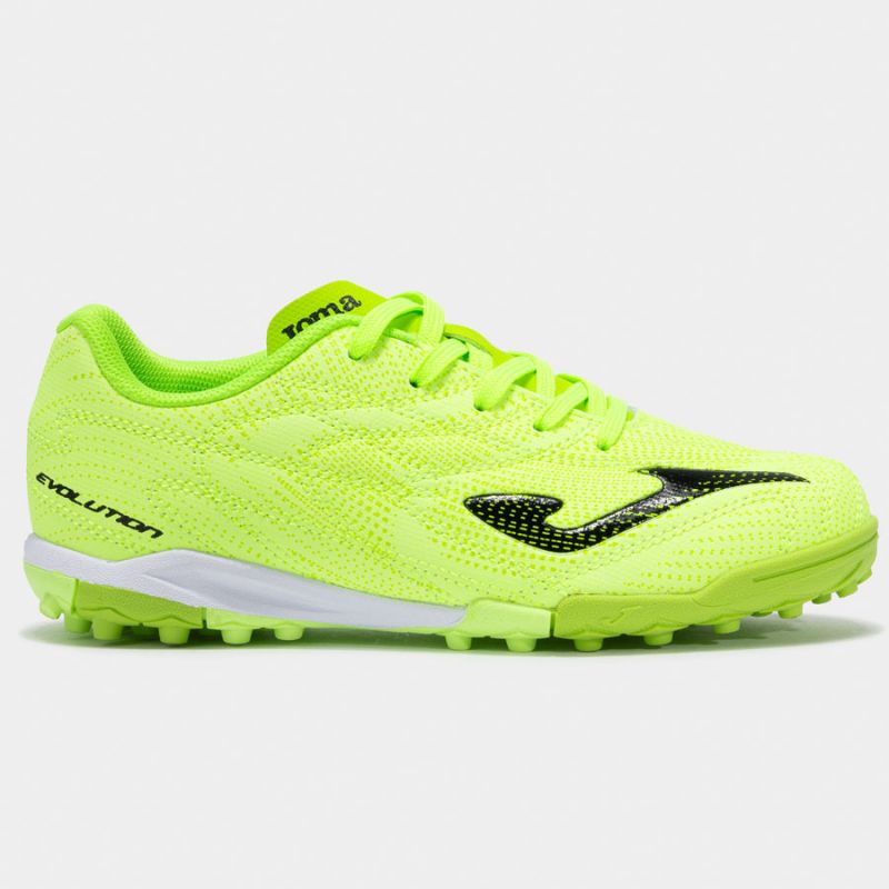 Joma Evolution 2511 Jr EVJW2511TF football boots Footwear/Football/TF/JR Joma