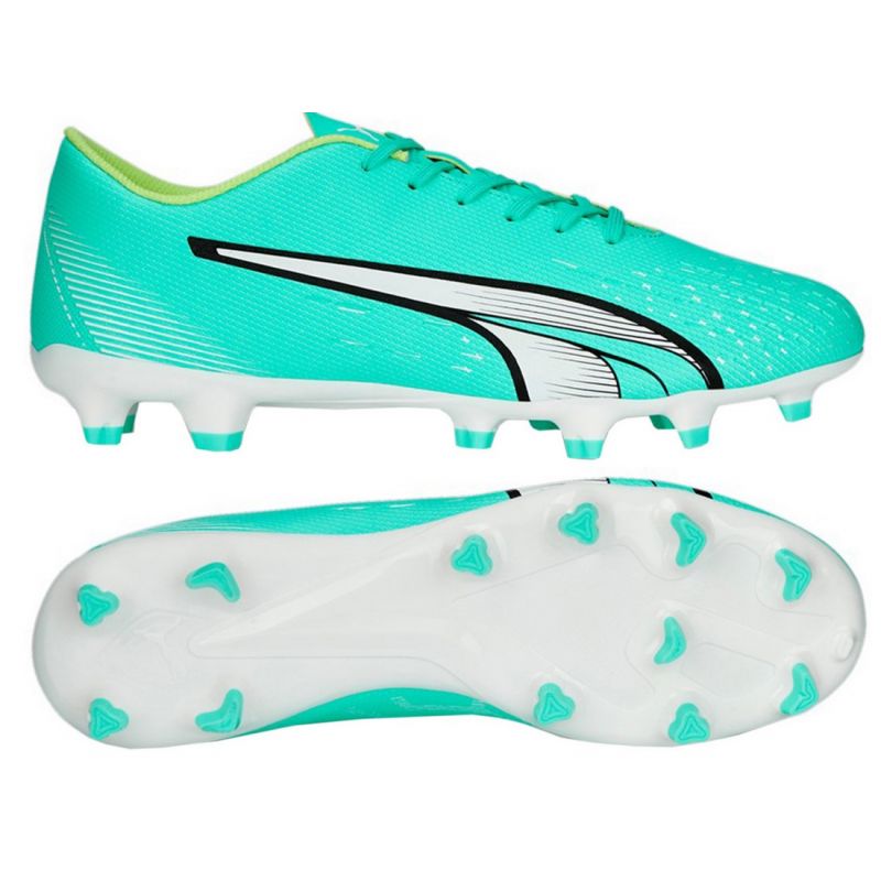 Puma Ultra Play FG/AG M 107224 03 football shoes Footwear/Football Puma
