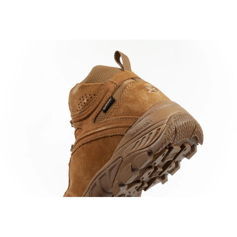 Garmont T4 Men's Hiking Shoes [002381] GORE-TEX Footwear/Outdoor/Garmont/High Your Sports Performance