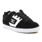 DC Shoes Pure 300660-BW6 Black/White/Gum To be categorized Your Sports Performance