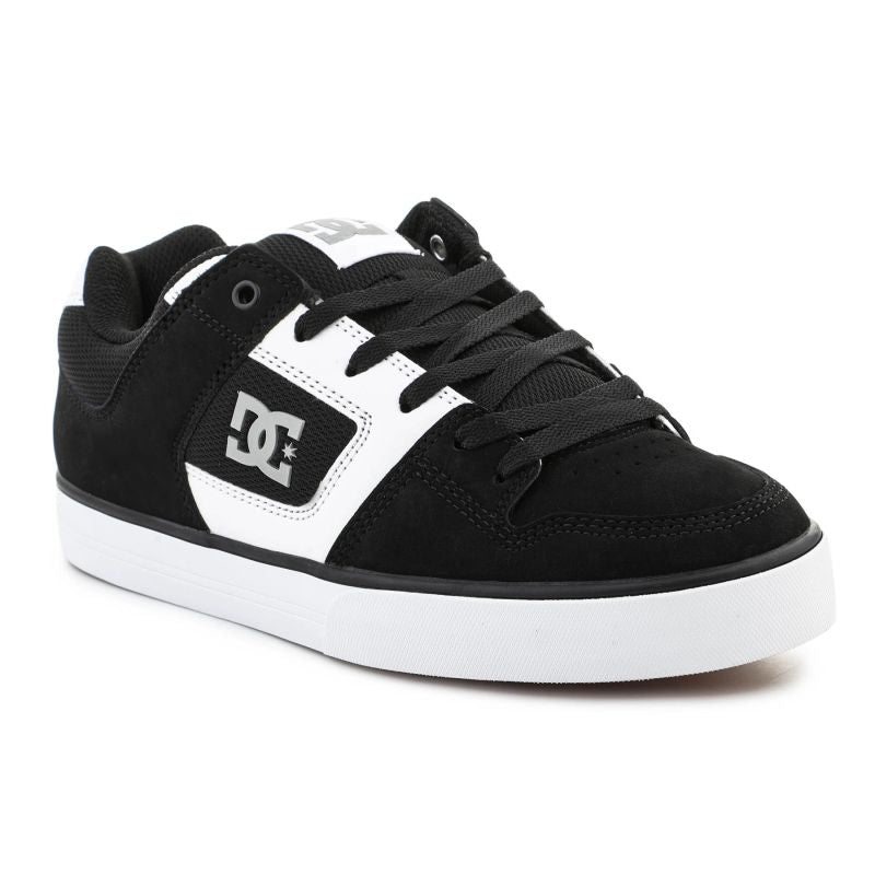 DC Shoes Pure 300660-BW6 Black/White/Gum To be categorized Your Sports Performance