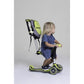 Globber Jr 524-101 HS-TNK-000011649 backpack Accessories/Plecaki/Joma Your Sports Performance