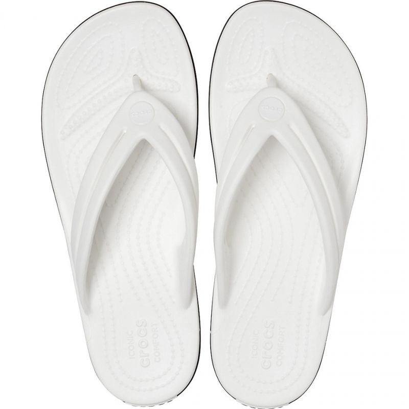 Crocs Crocband Flip W flip-flops 206100 100 Footwear/Outdoor Your Sports Performance