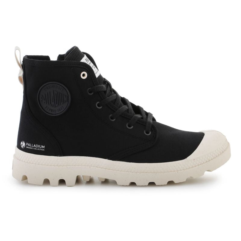 Palladium Pampa Hi Zip Organ U 79101-008-M shoes Footwear/Lifestyle/Palladium Your Sports Performance