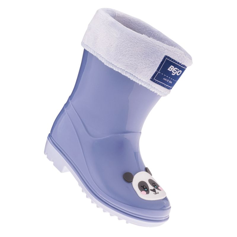 Bejo Frize Wellies Jr Wellington boots 92800432356