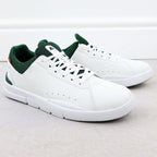 Men's white leather sneakers McArthur MC19 Footwear Your Sports Performance