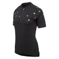 Radvik Delta W Cycling Jersey 92800617768 Clothing/Bike/Koszulki/Kobiety/Radvik Your Sports Performance