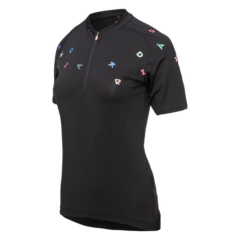 Radvik Delta W Cycling Jersey 92800617768 Clothing/Bike/Koszulki/Kobiety/Radvik Your Sports Performance