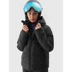 4F W 4FWAW24TTJAF573-20S winter down ski jacket Clothing/Outdoor Your Sports Performance