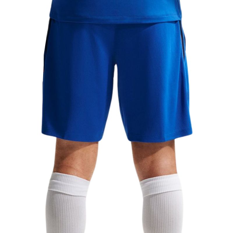Nike France Dri-Fit FFF Strike Men's Shorts Blue IB4609 480