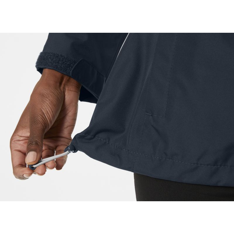 Helly Hansen Seven Jacket W 62066 598 Clothing/Outdoor/Helly Hansen Your Sports Performance