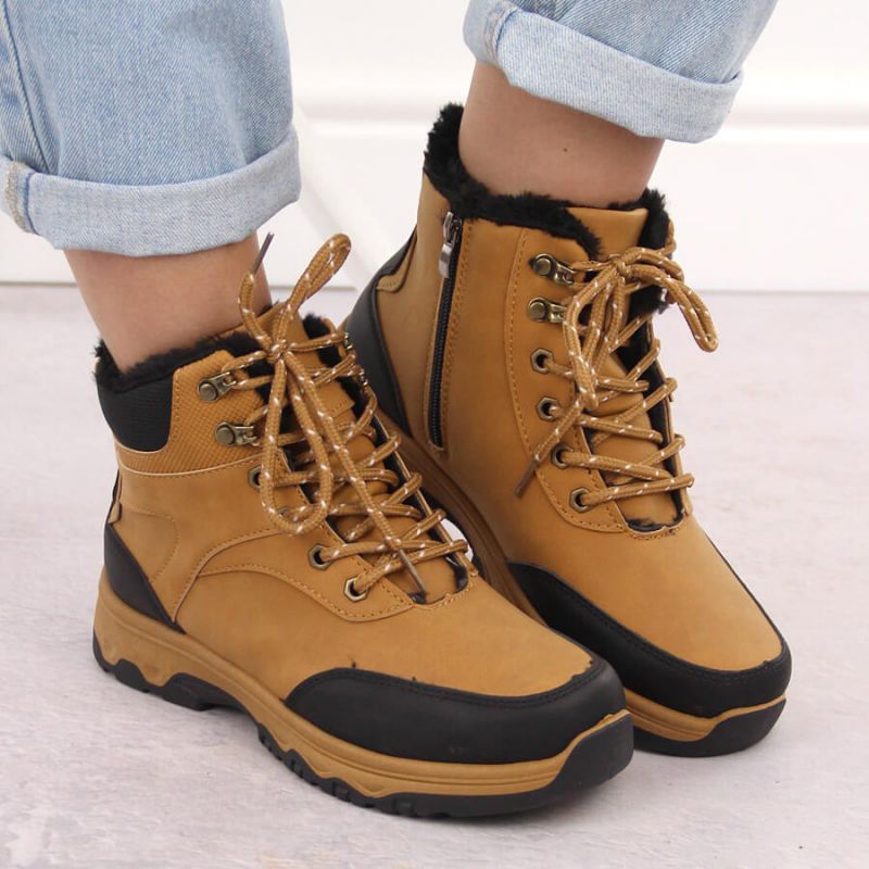 Vanhorn 16318 M WOL273B Trekking Boots Footwear/Outdoor Your Sports Performance