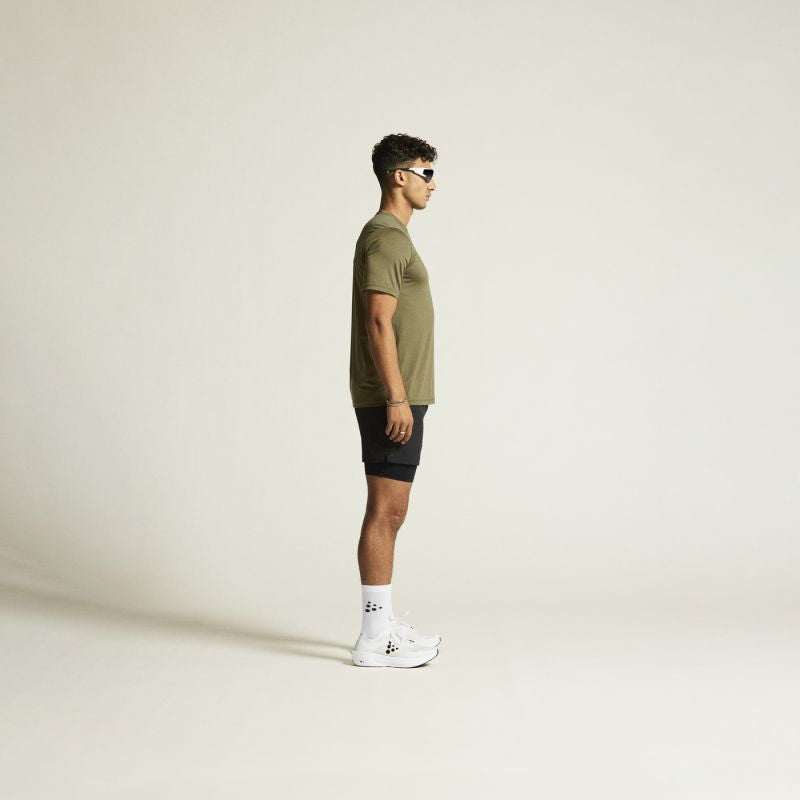 Craft Adv Essence SS Tee 2 M 92800660192 Clothing/Training/Craft Your Sports Performance