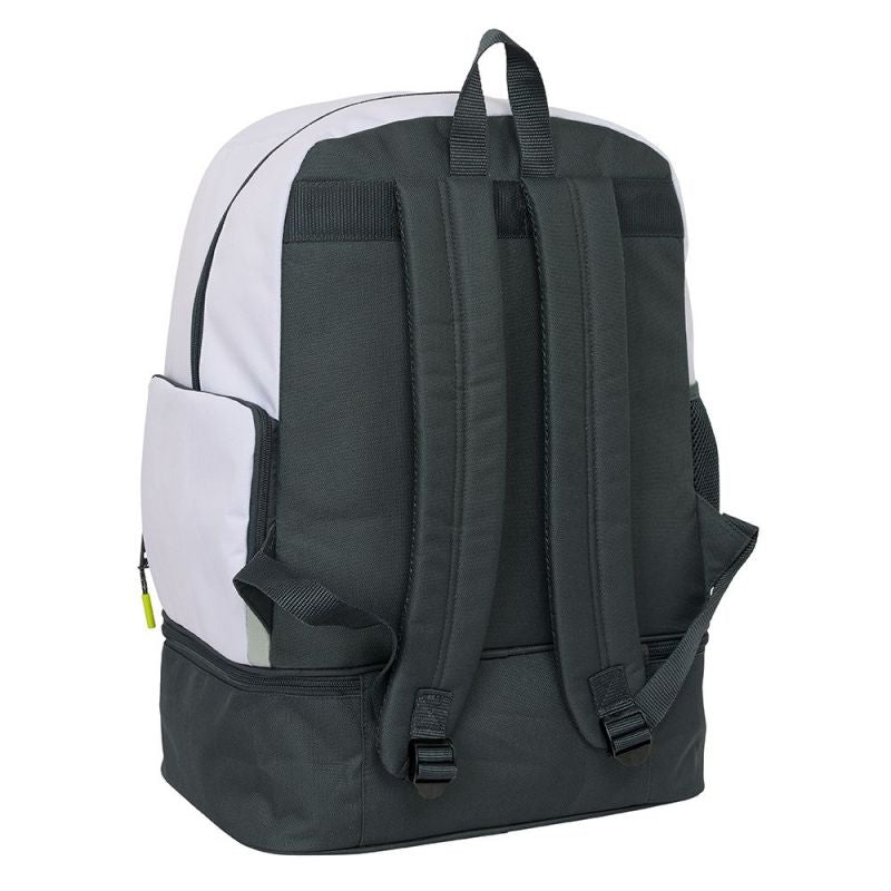 Real Madrid sports backpack trainning backpack 612554825 Accessories/Plecaki/pozostałe plecaki Your Sports Performance