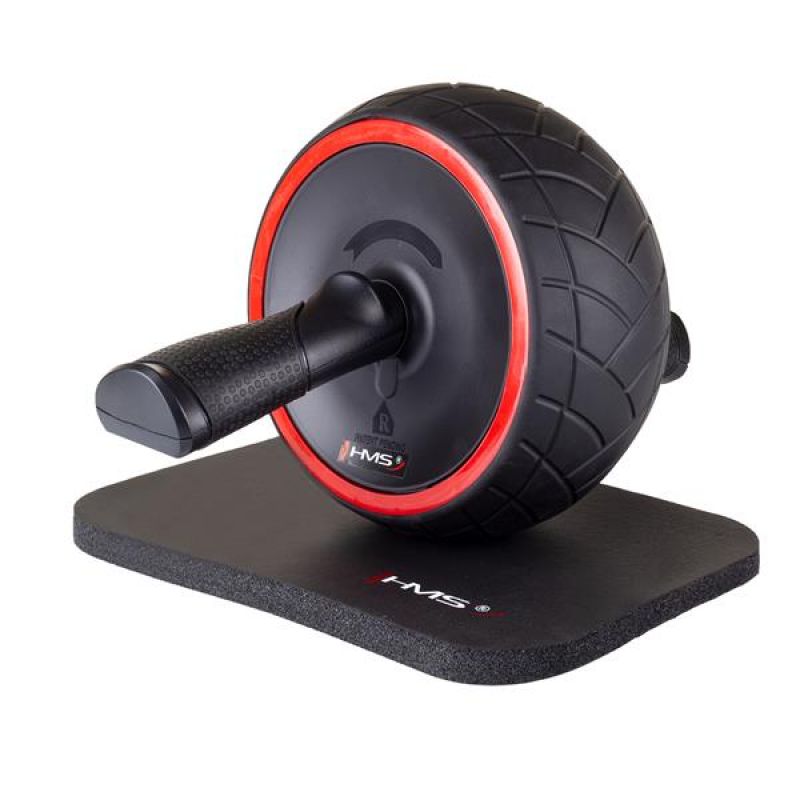 Roller + HMS WA14 mat Accessories/Training equipment Your Sports Performance