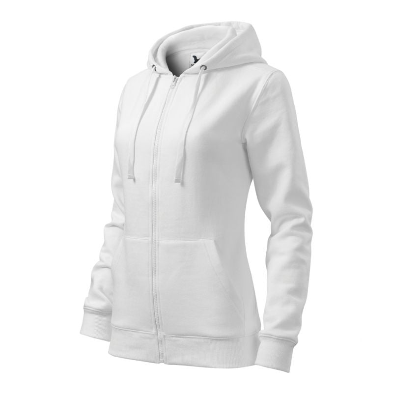 Malfini Trendy Zipper Sweatshirt W MLI-41100 Clothing/Lifestyle/Malfini Malfini