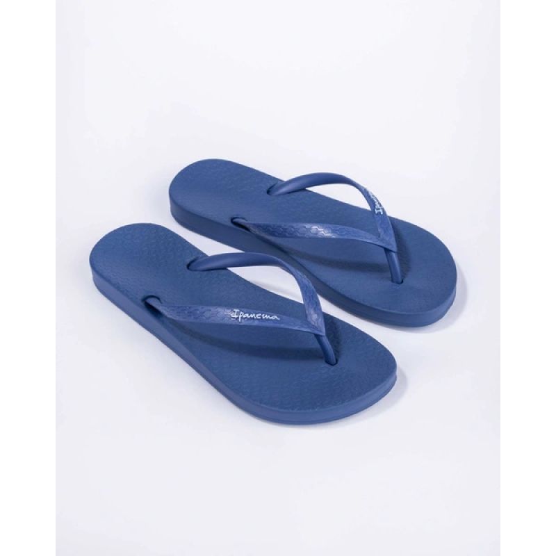 Ipanema women's flip-flops Anat Colors Fem comfortable blue Ipanema