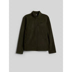 Regular fleece with stand-up collar men's 4F 4FRAW26TFLEM542-43S