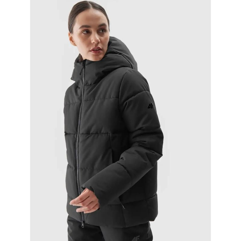 4F W 4FWAW24TTJAF573-20S winter down ski jacket Clothing/Outdoor Your Sports Performance