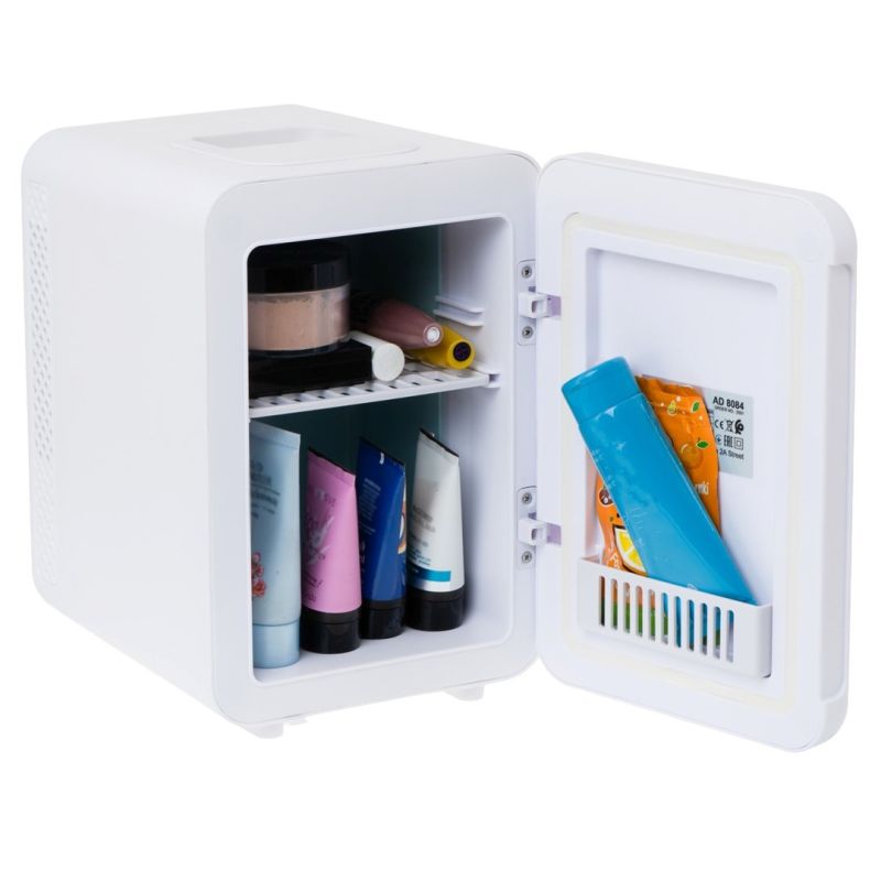 ADLER AD 8084w mini fridge white AGD - Produkty/Lodówki turystyczne Your Sports Performance