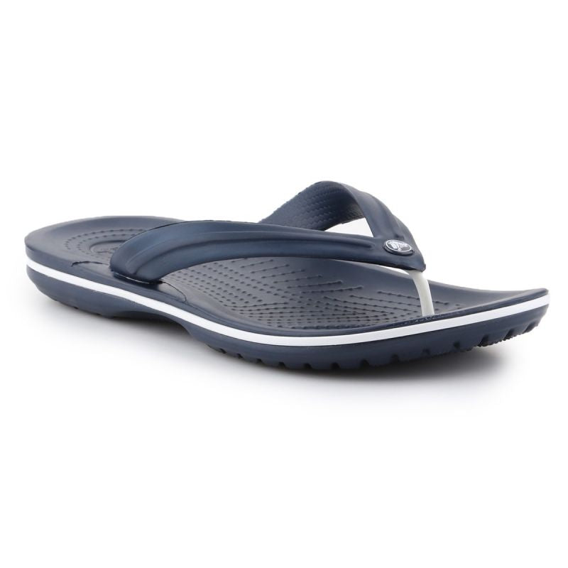 Flip-flops Crocs Crocband Flip M 11033-410 Footwear/Swimming/Men Crocs