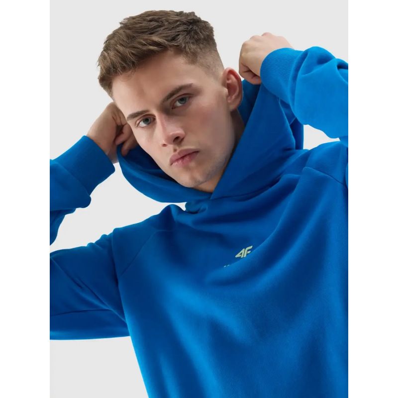 4F M 4FWSS24TSWSM1010-36S sweatshirt Clothing/Lifestyle/4F Your Sports Performance