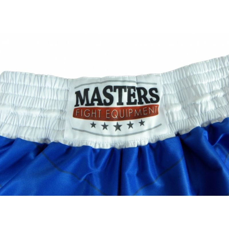Masters kickboxing shorts Skb-W M 06654-02M Clothing/martial arts Your Sports Performance