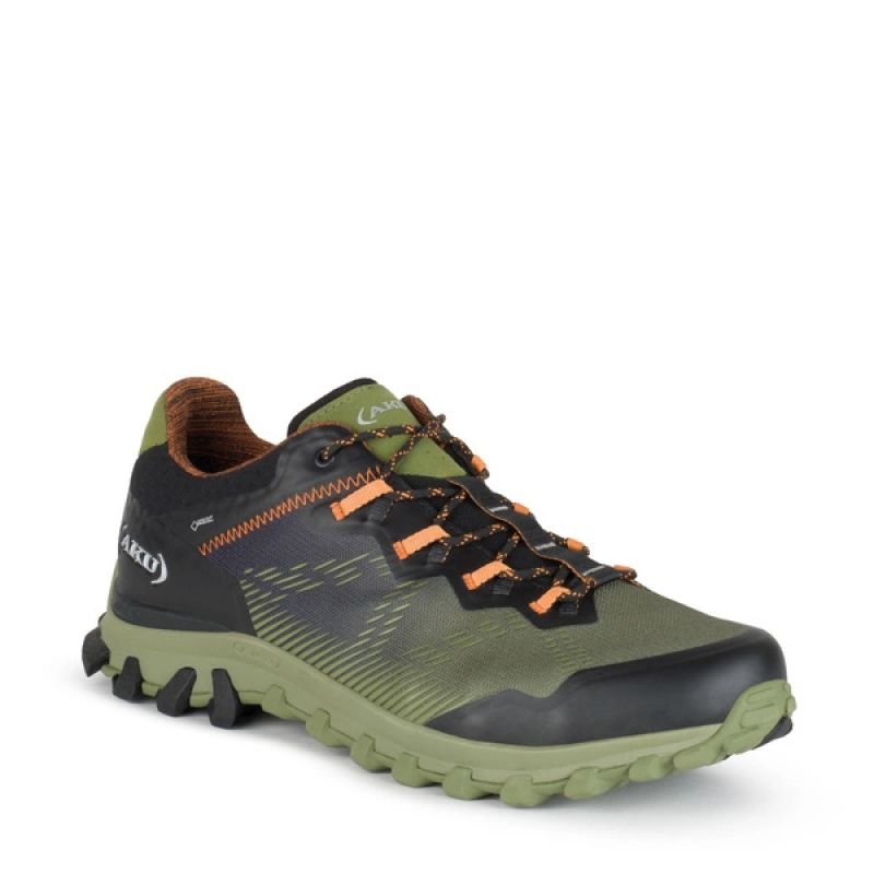 Aku Levia GTX M 745486 trekking shoes Footwear/Outdoor/Aku Your Sports Performance