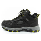 Skechers Melano M 204477/BLK sports shoes Footwear/Outdoor/Skechers Skechers